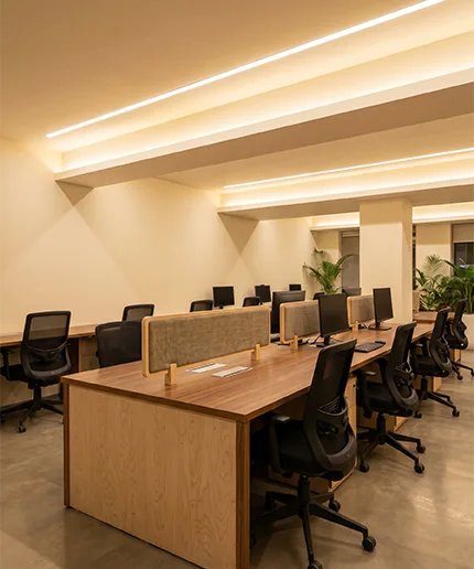 Best Office Furniture Customization Office 2