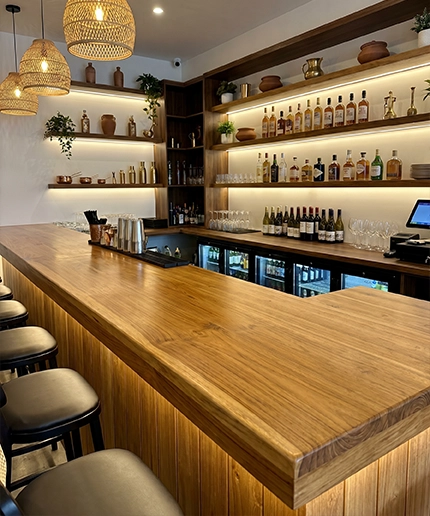 Club Furniture Makers Restaurant 3