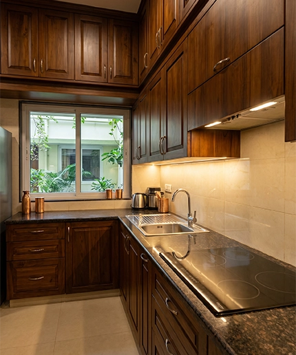 Kitchen Furniture Home 3