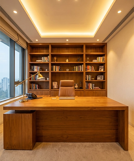 Office Manager Room Furniture Office 1