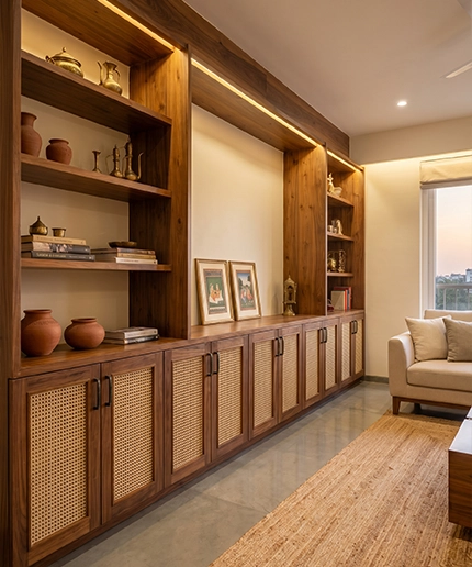 Pooja Room Furnitures Home 5