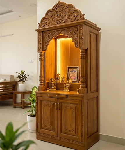 Pooja Table Special Shop 1