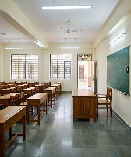 School Furniture Makers School 1