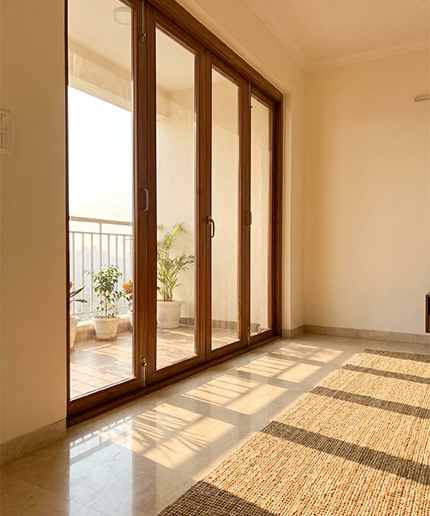 Sliding Doors Shop 4