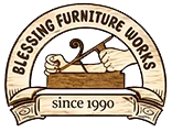 Blessings Furniture Logo Blessings Furniture Logo